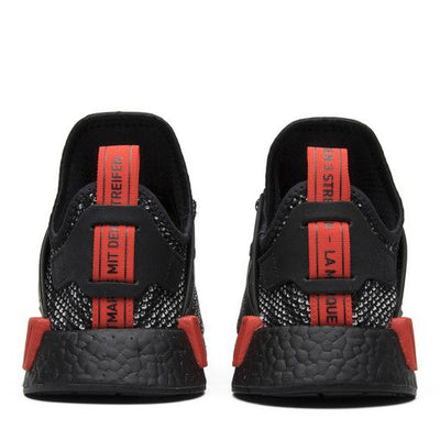 adidas NMD XR1 Primeknit Bred