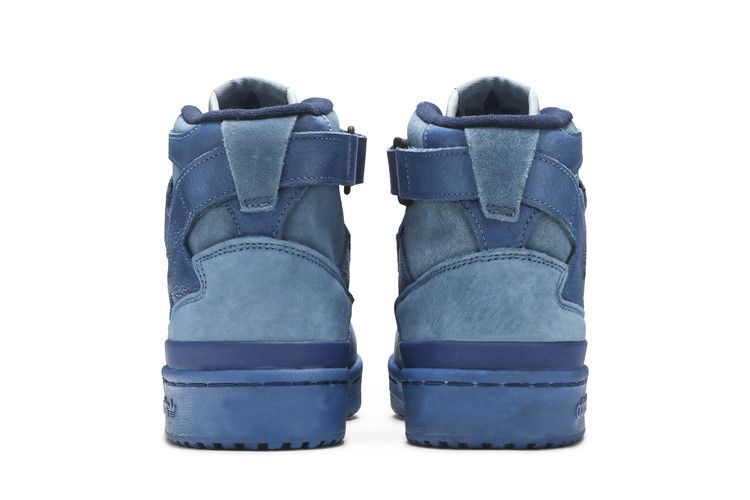 adidas Forum 84 Indigo Dye