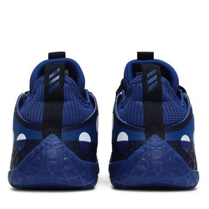 adidas Harden Vol. 5 Futurenatural Blue Polka Dot