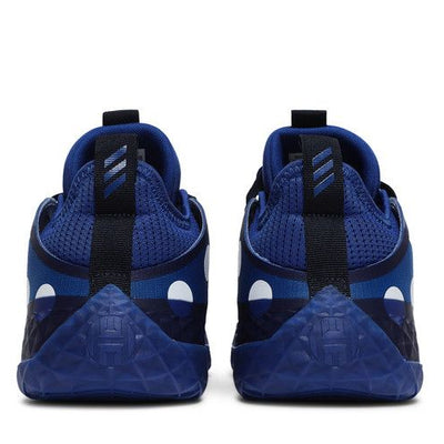 adidas Harden Vol. 5 Futurenatural Blue Polka Dot