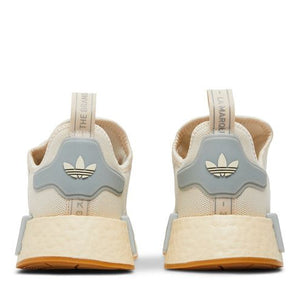adidas NMD R1 Primeblue Wonder White Gum