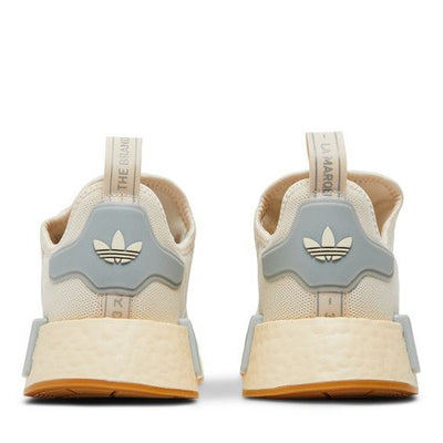 adidas NMD R1 Primeblue Wonder White Gum