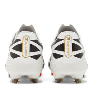 adidas Adizero F50 4 FG World Cup Battle Pack