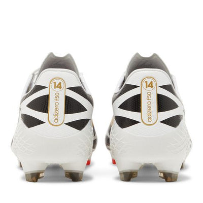 adidas Adizero F50 4 FG World Cup Battle Pack