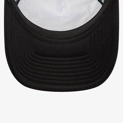 NEW ERA | WB TRUCKER LOONEY BLK