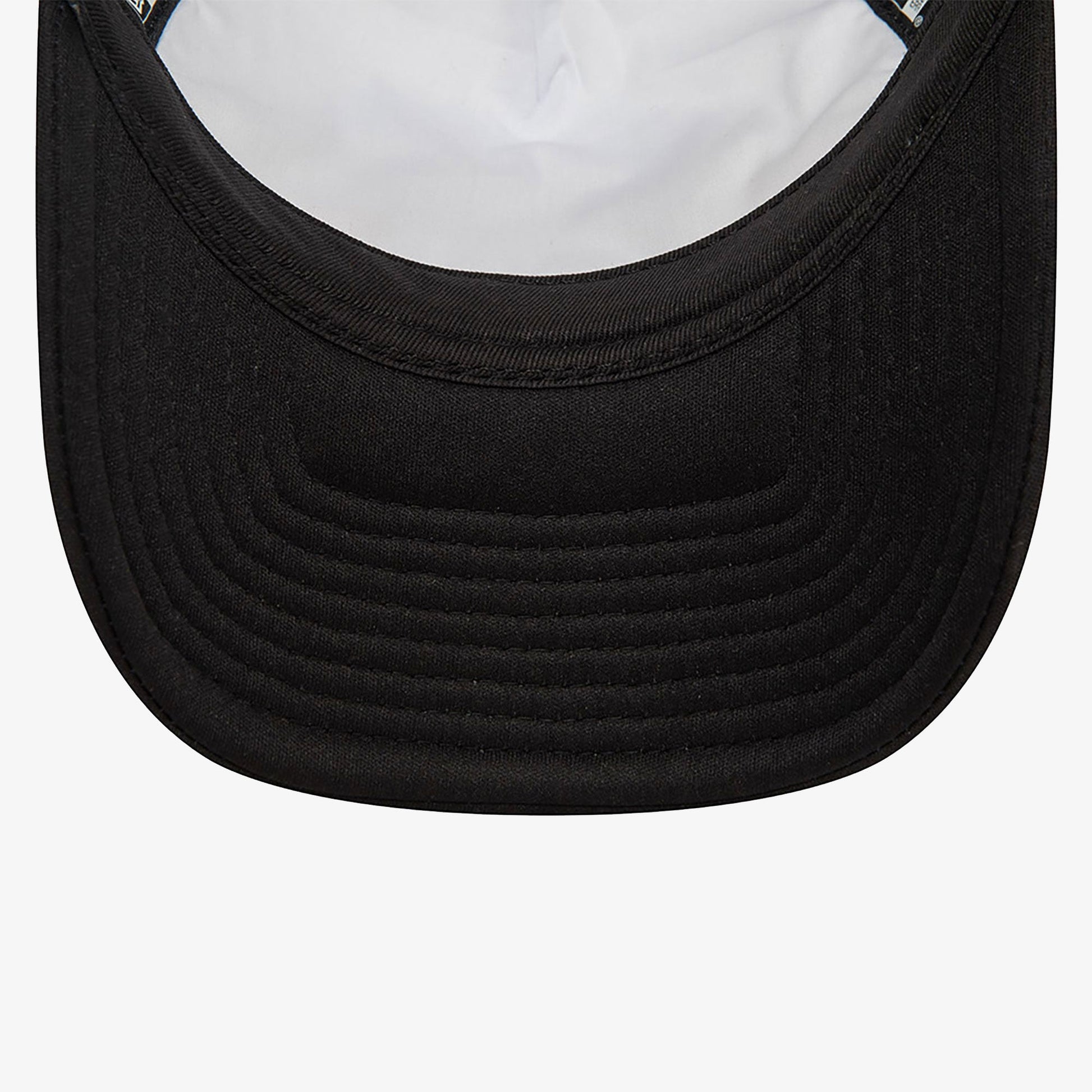 NEW ERA | WB TRUCKER LOONEY BLK
