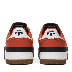adidas AW Bball Soccer Alexander Wang Bold Orange
