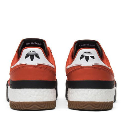 adidas AW Bball Soccer Alexander Wang Bold Orange