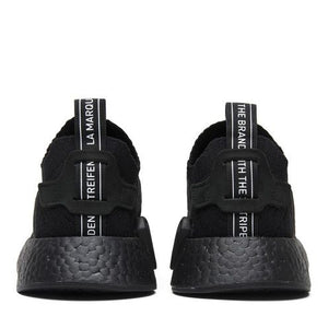adidas NMD R2 Triple Black (Women's)