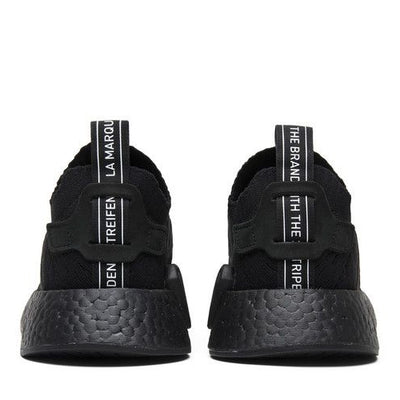 adidas NMD R2 Triple Black (Women's)