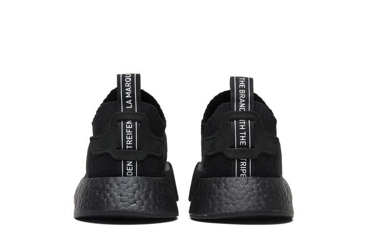adidas NMD R2 Triple Black (Women's)