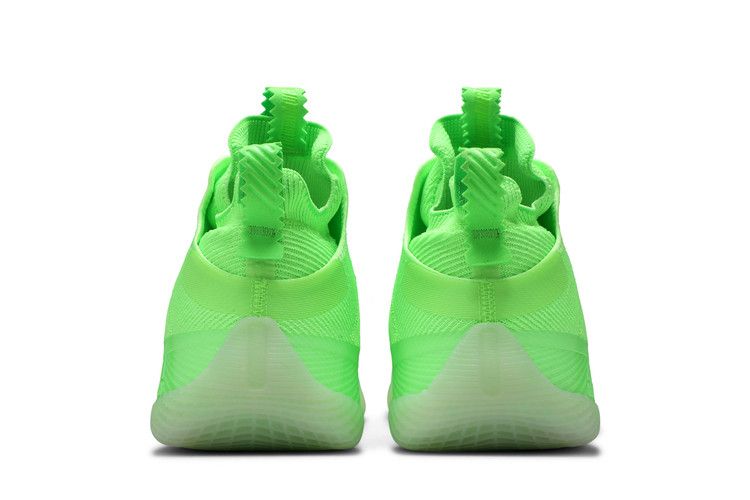 adidas N3xt L3v3l Futurenatural Team Solar Green