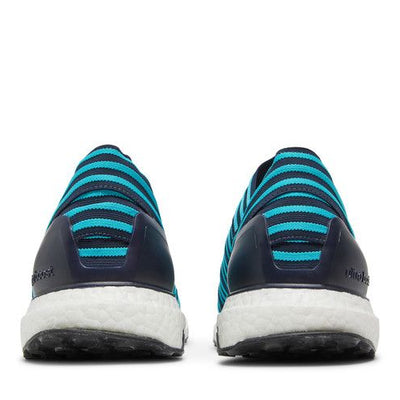 adidas Nemeziz Tango 17+ Ultra Boost Legend Ink