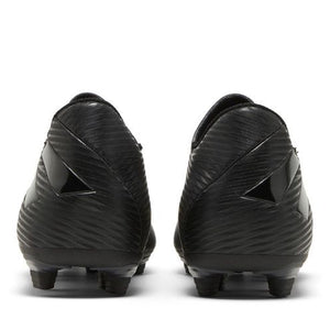 adidas Nemeziz 19.4 FxG Black Gold