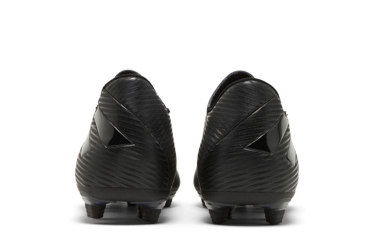 adidas Nemeziz 19.4 FxG Black Gold