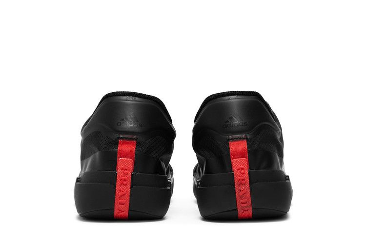 adidas Luna Rossa 21 Prada Core Black