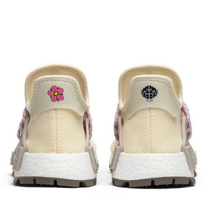 adidas NMD Hu Pharrell NERD Cream
