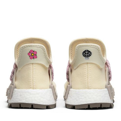 adidas NMD Hu Pharrell NERD Cream