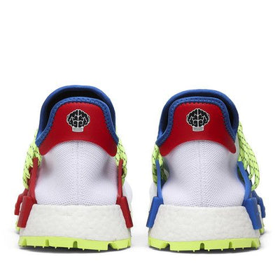 adidas NMD Hu Pharrell NERD Homecoming