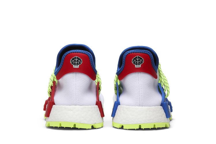 adidas NMD Hu Pharrell NERD Homecoming