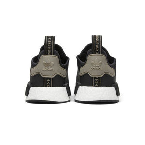 adidas NMD R1 Core Black Trace Cargo