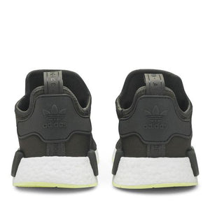 adidas NMD R1 Night Cargo Base Green