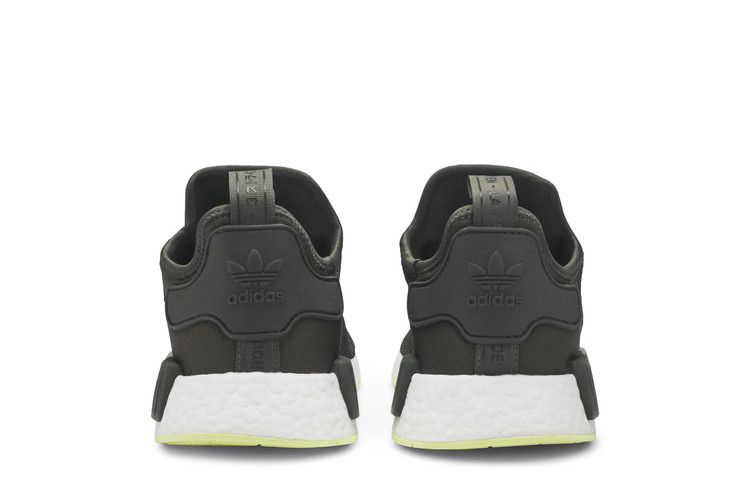 adidas NMD R1 Night Cargo Base Green