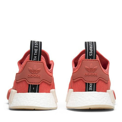 adidas NMD R1 Trace Scarlet (Women's)