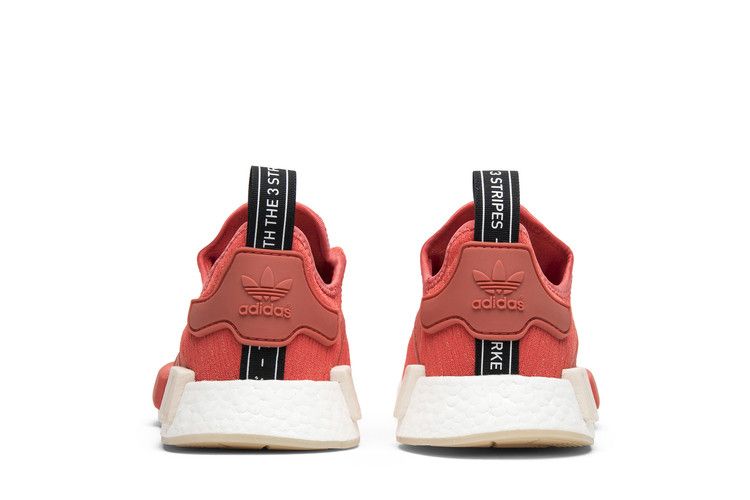 adidas NMD R1 Trace Scarlet (Women's)