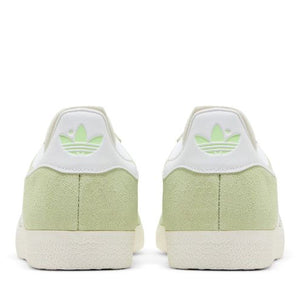 adidas Gazelle Semi Green Spark (Women's)