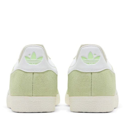 adidas Gazelle Semi Green Spark (Women's)