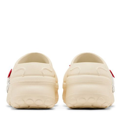 adidas adiFOM Stan Smith Mules Hello Kitty Off White Red Cloud White (Women's)