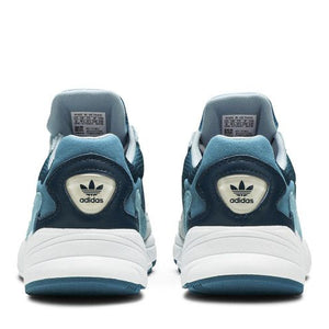 adidas Falcon Blue Tint Light Aqua (Women's)