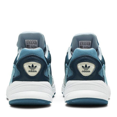 adidas Falcon Blue Tint Light Aqua (Women's)