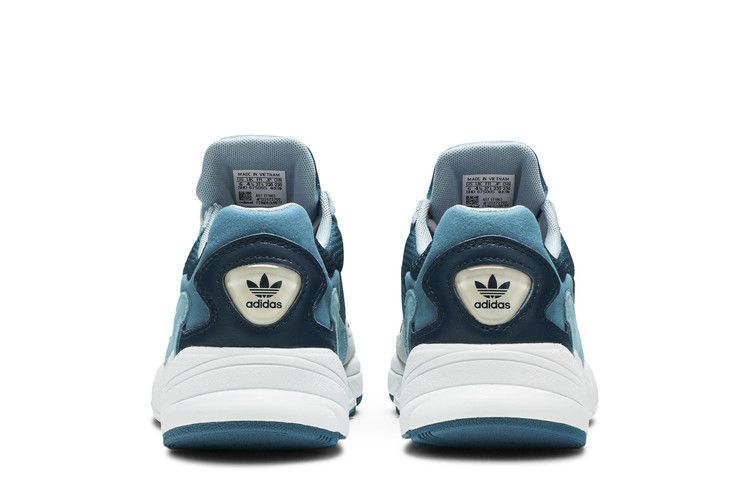 adidas Falcon Blue Tint Light Aqua (Women's)