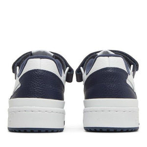 adidas Forum Low White Navy