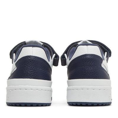 adidas Forum Low White Navy
