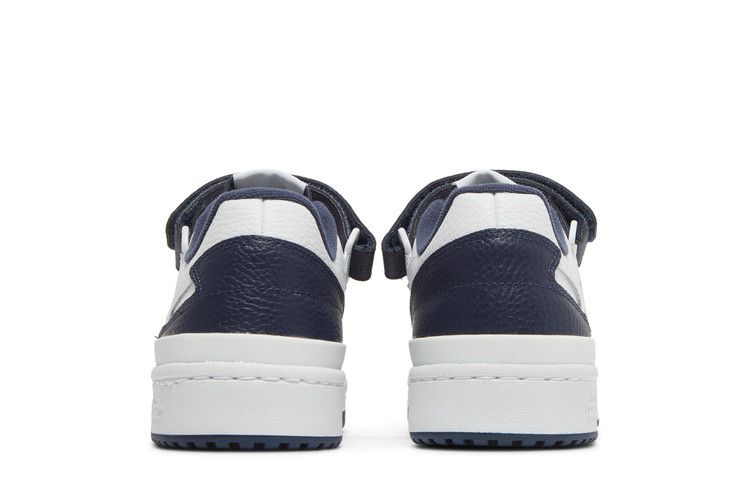 adidas Forum Low White Navy