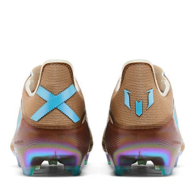 adidas Adizero F50 Elite FG Bad Bunny Lionel Messi La Voz De Los Fans