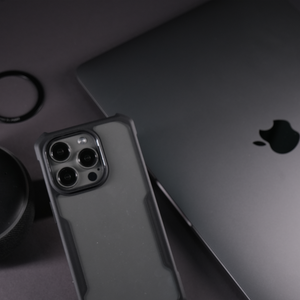 iPhone 14 Tactical Shield Vagabond Case