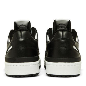 adidas Forum Low Core Black Cloud White
