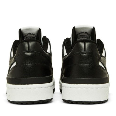 adidas Forum Low Core Black Cloud White