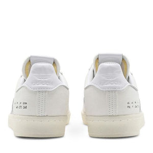 adidas Campus 80s Premium Size Tag Off White