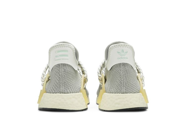 adidas NMD Hu Pharrell Sesame