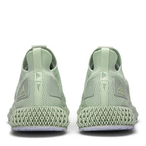 adidas Alphaedge 4D Parley White Aero Green