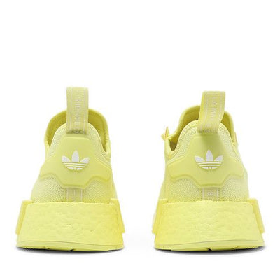 adidas NMD R1 Pulse Yellow (Women's)