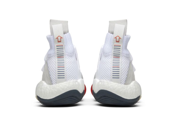 adidas Crazy BYW LVL X Daniel Arsham