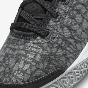 Nike | LEBRON NXXT GEN EP  { BLACK/WOLF GREY-WHITE-LIGHT BONE