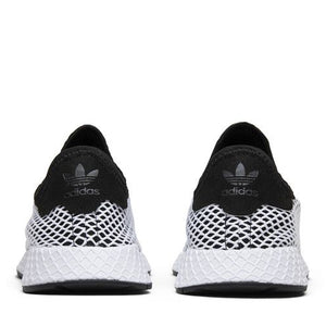 adidas Deerupt Black White