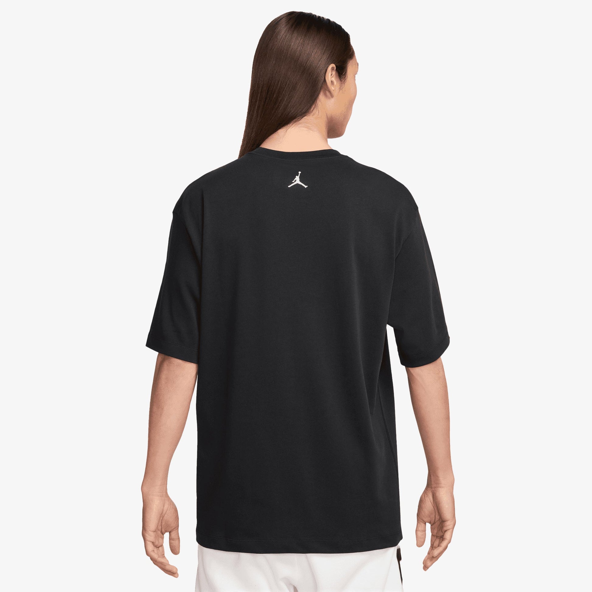 JORDAN | FLIGHT MVP { BLACK/SAIL